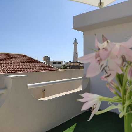 Brezza Di Mare Punta Secca Exterior foto